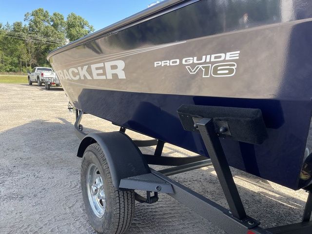 2026 Tracker Pro Guide V-16 SC - 6