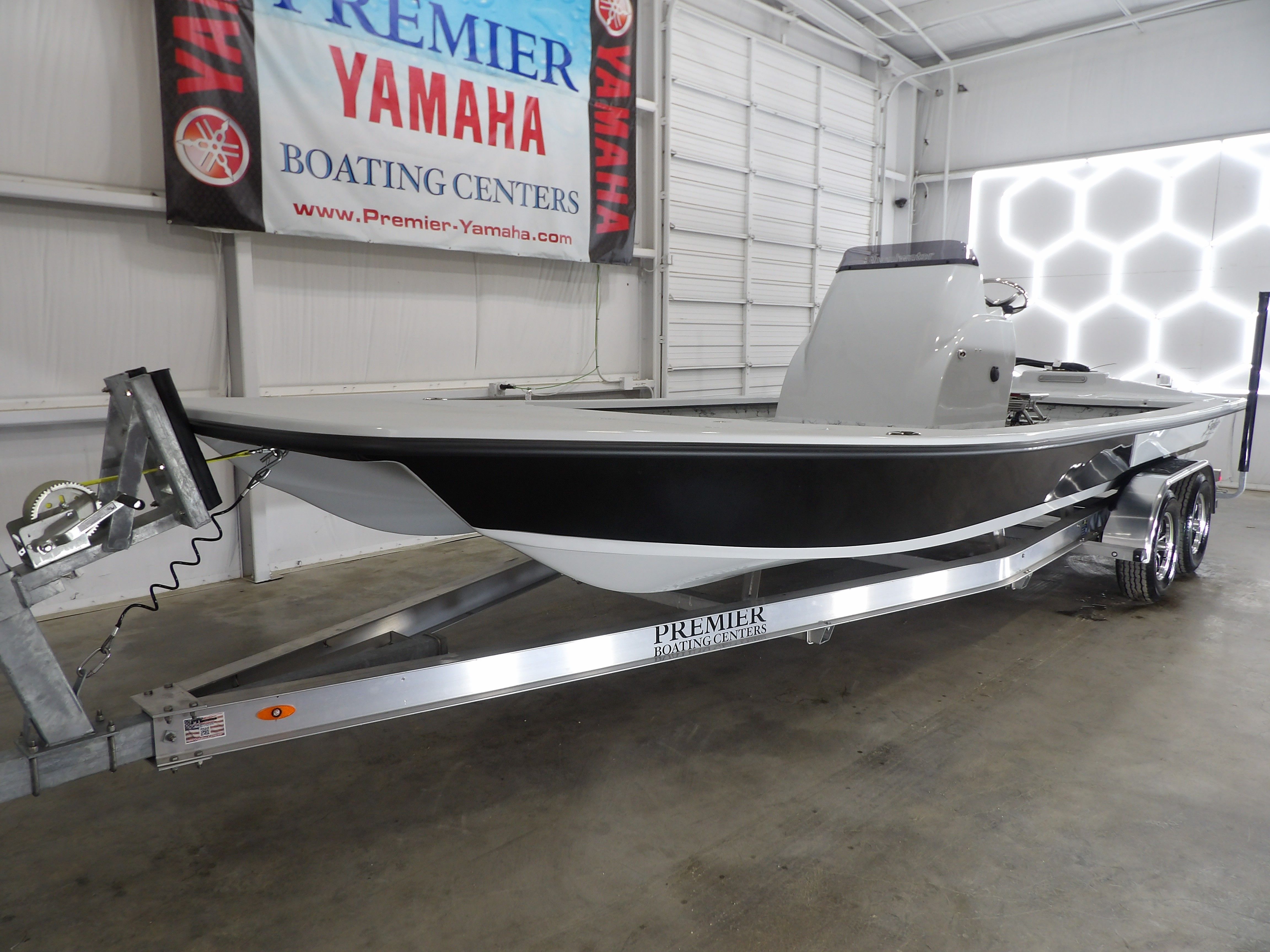 2026 Shoalwater 23' Catamaran - 5