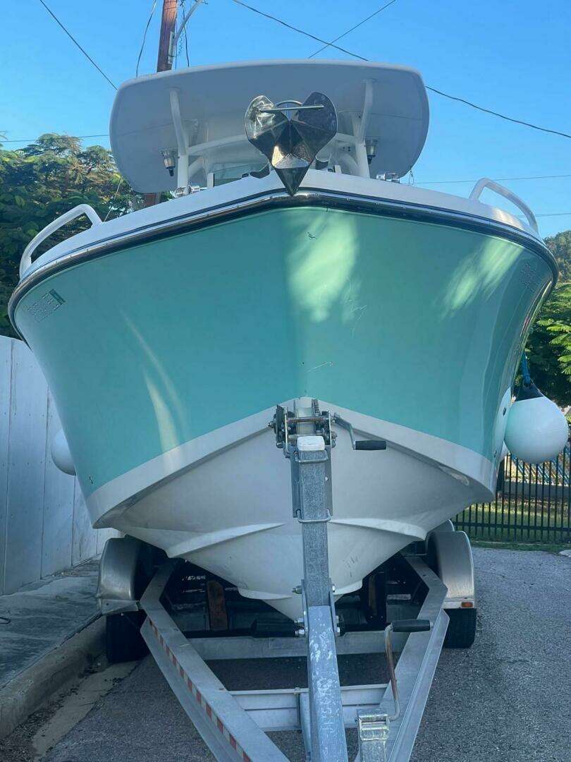 2016 Mako 284 Center Console - Image 5