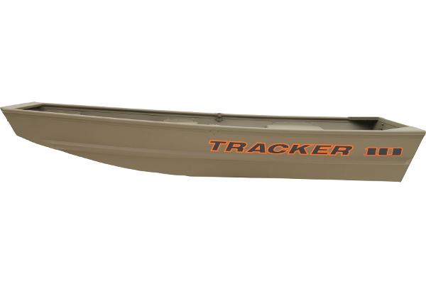 2026 Tracker Grizzly 10 Jon - 3