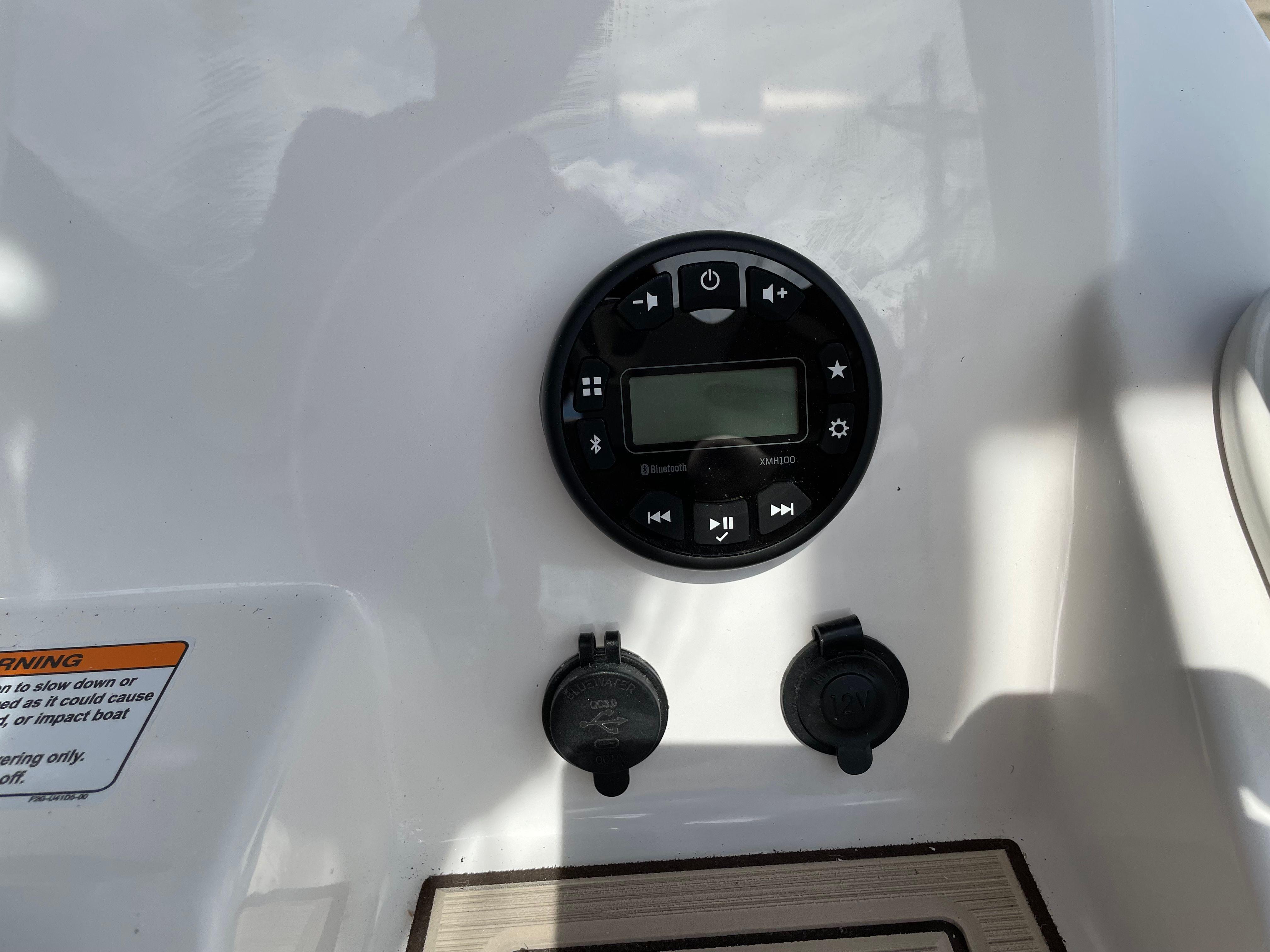 2025 YAMAHA 222 FSH SPORT - Image 18