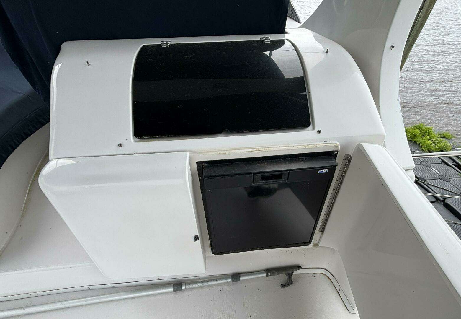 2007 Bluewater 5200 - Image 14