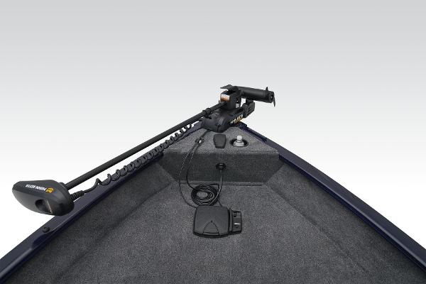 2026 Tracker Pro Guide V-16 SC - 14