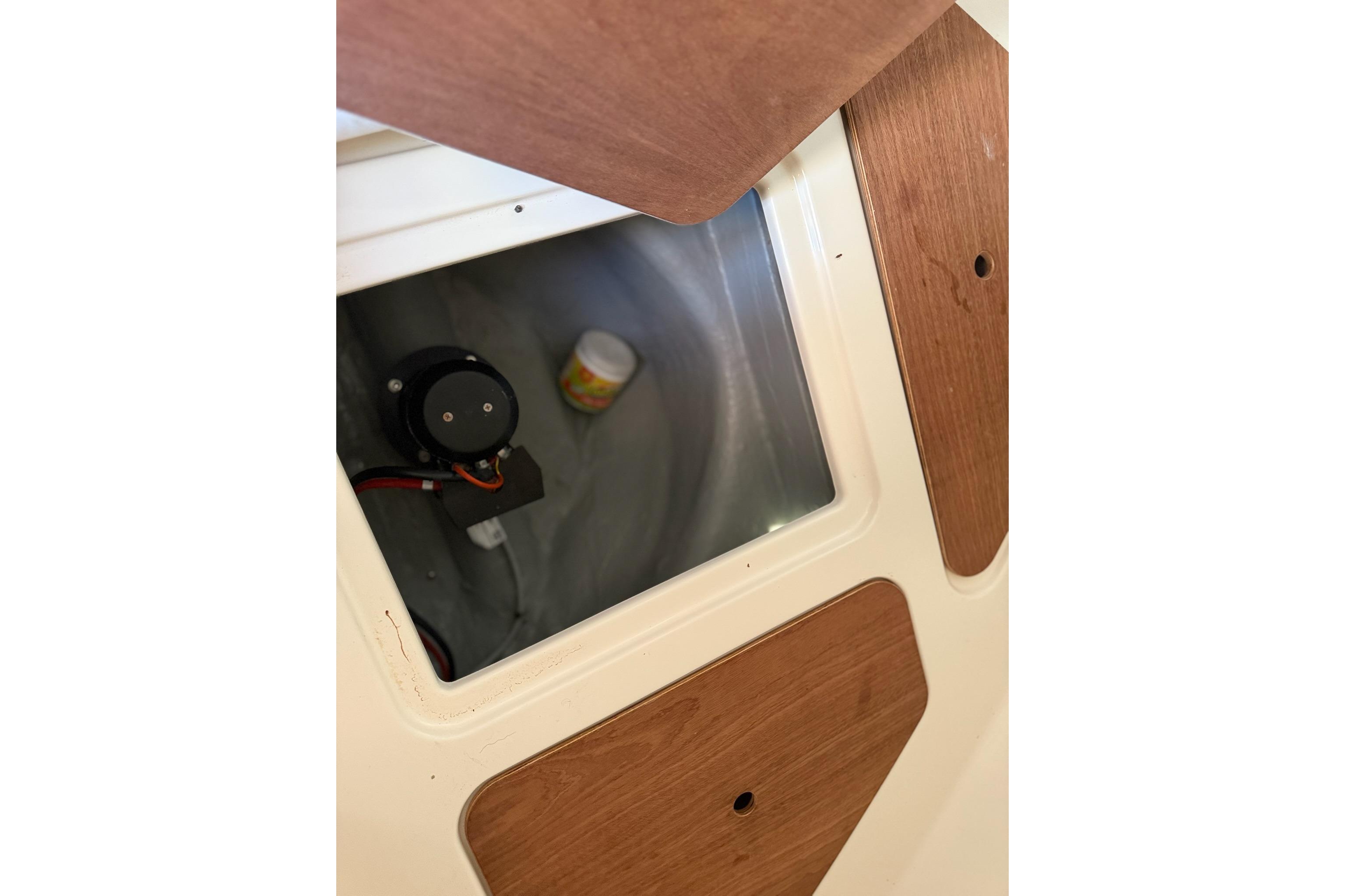 2024 Bayliner Trophy T25 Pilothouse - 60
