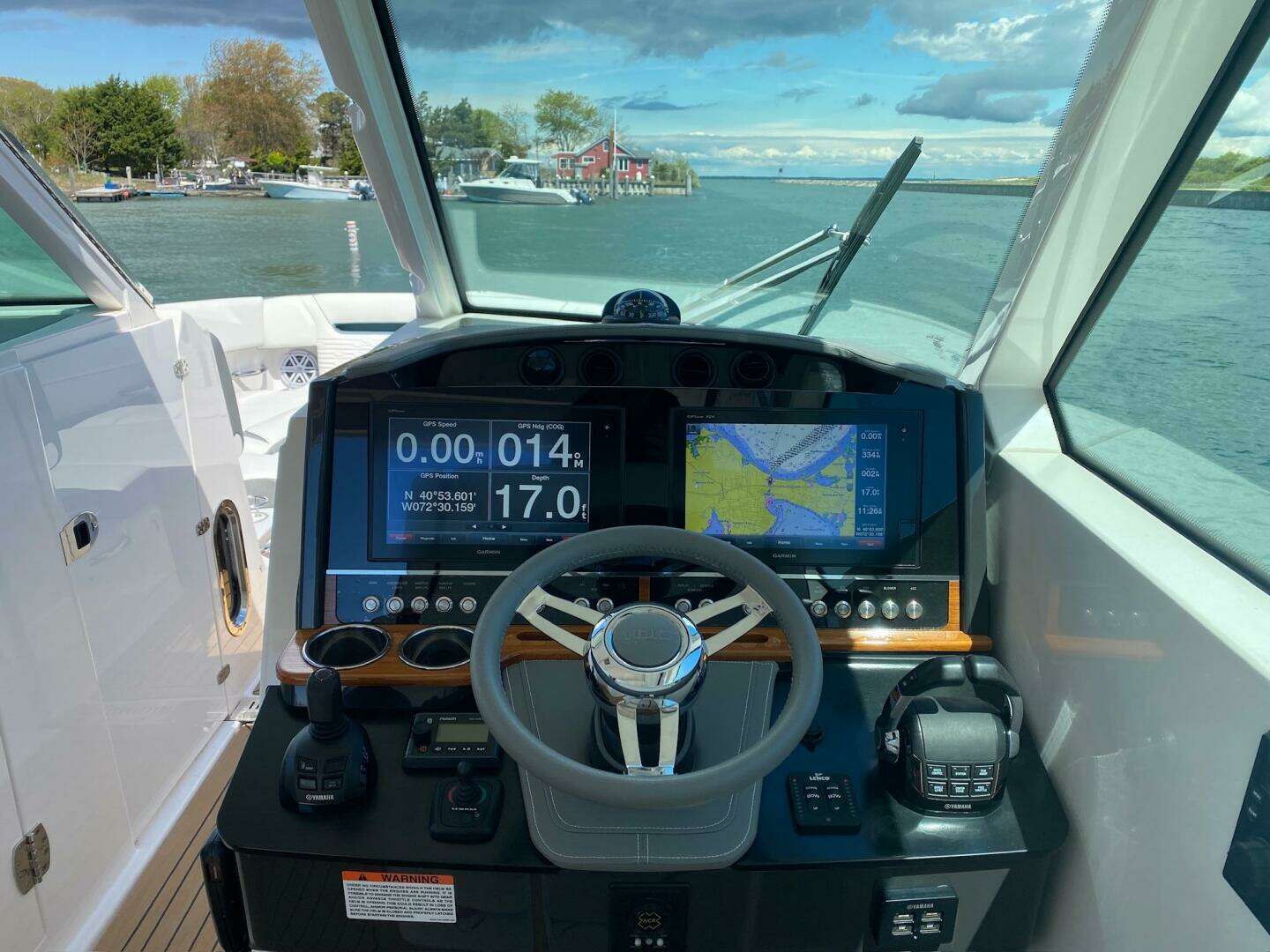 2019 Tiara Yachts 34LX - Image 46