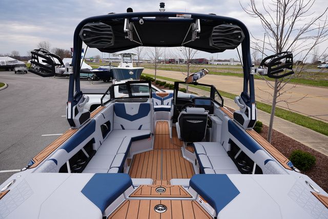 2026 Nautique Super Air Nautique GS22 - 6