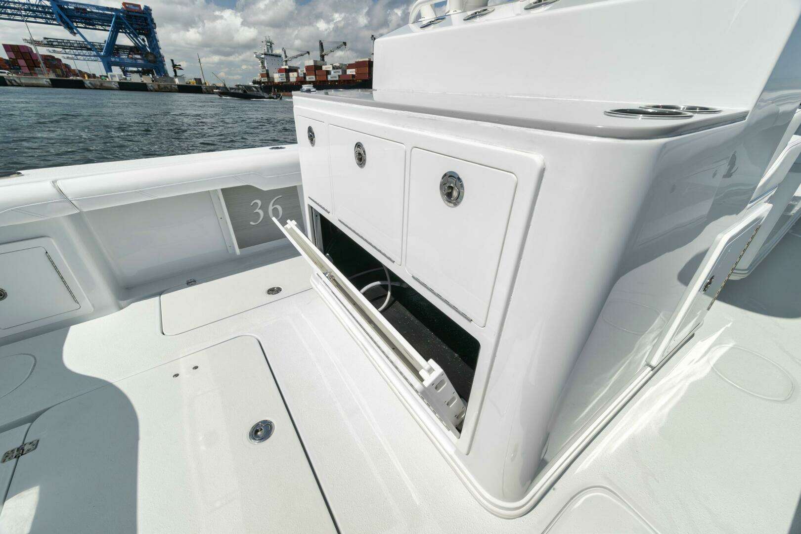 2026 Yellowfin Offshore - Image 21