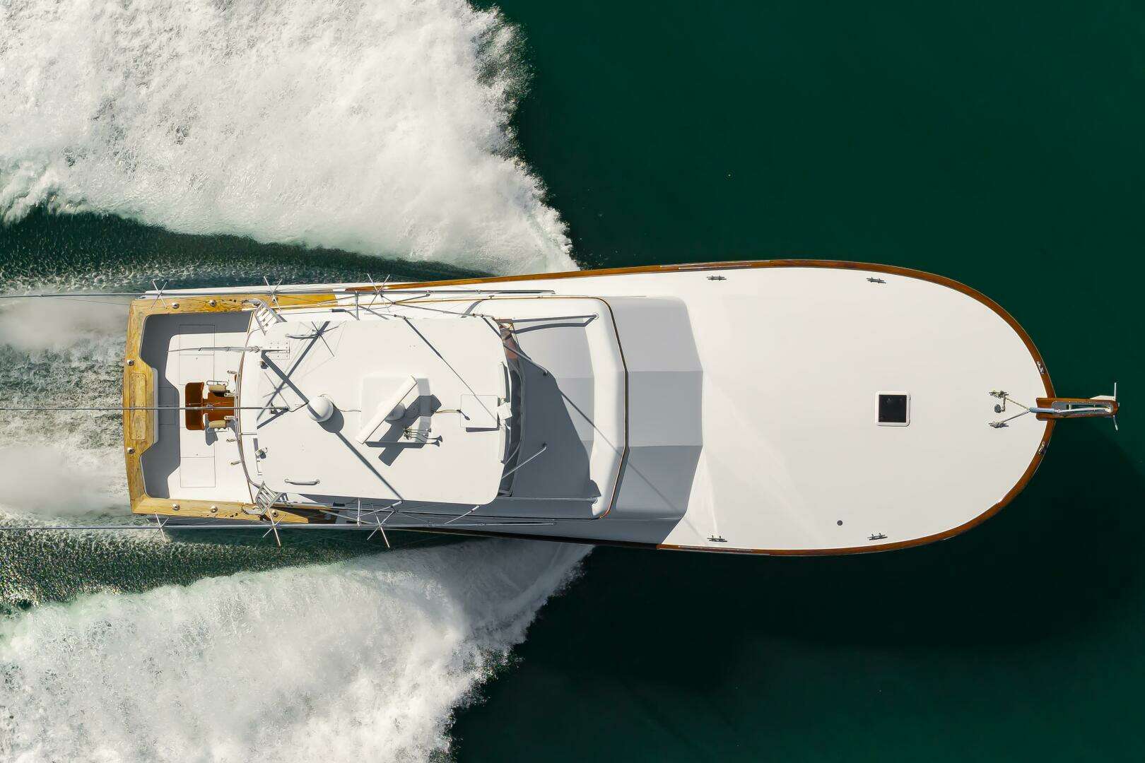 1998 Buddy Davis 52 Convertible - Image 3