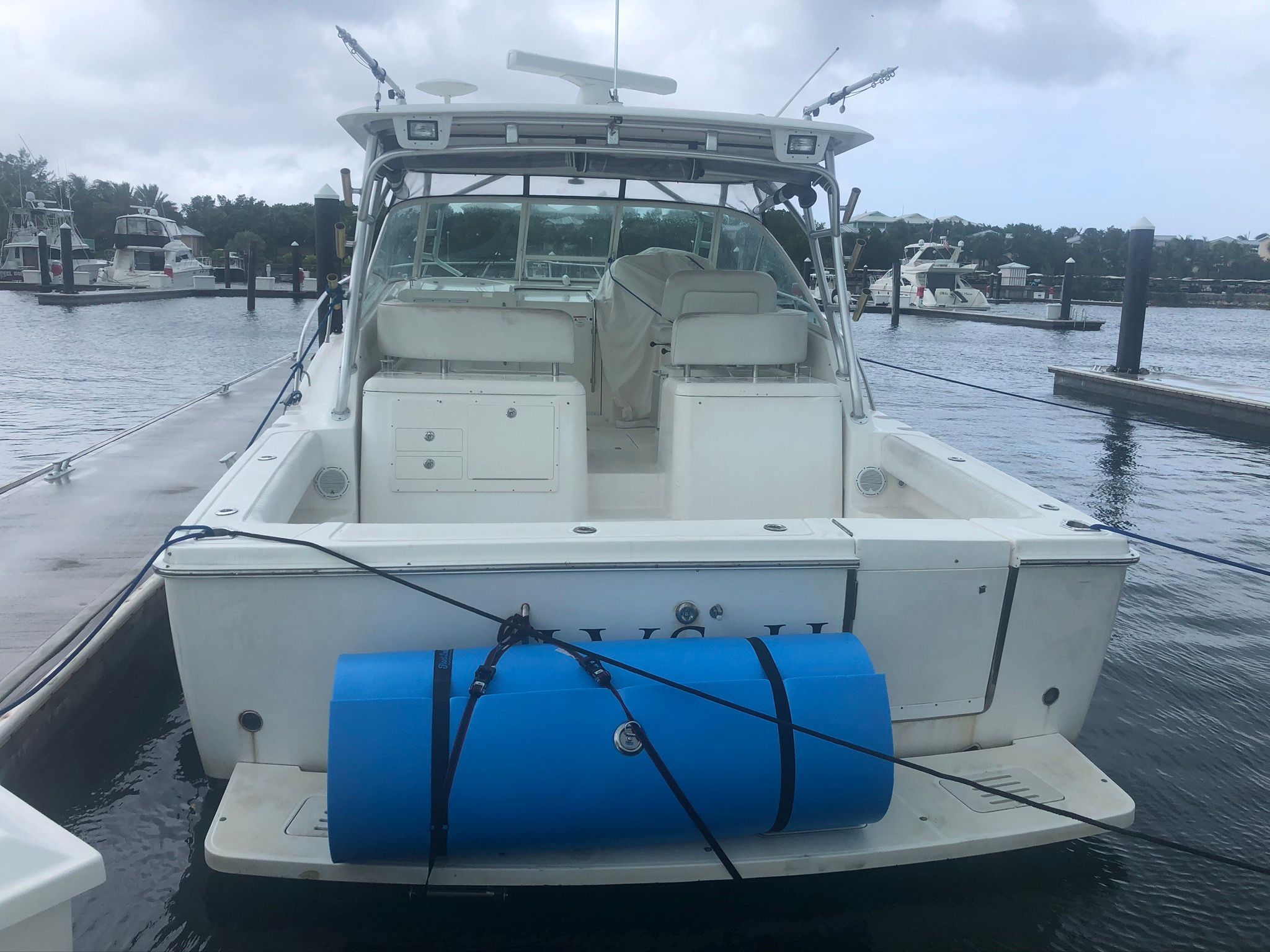 2006 Wellcraft Coastal 360 - 14