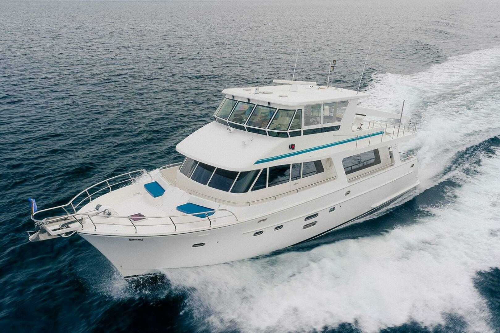 2013 Hampton 680 LRC - Image 71