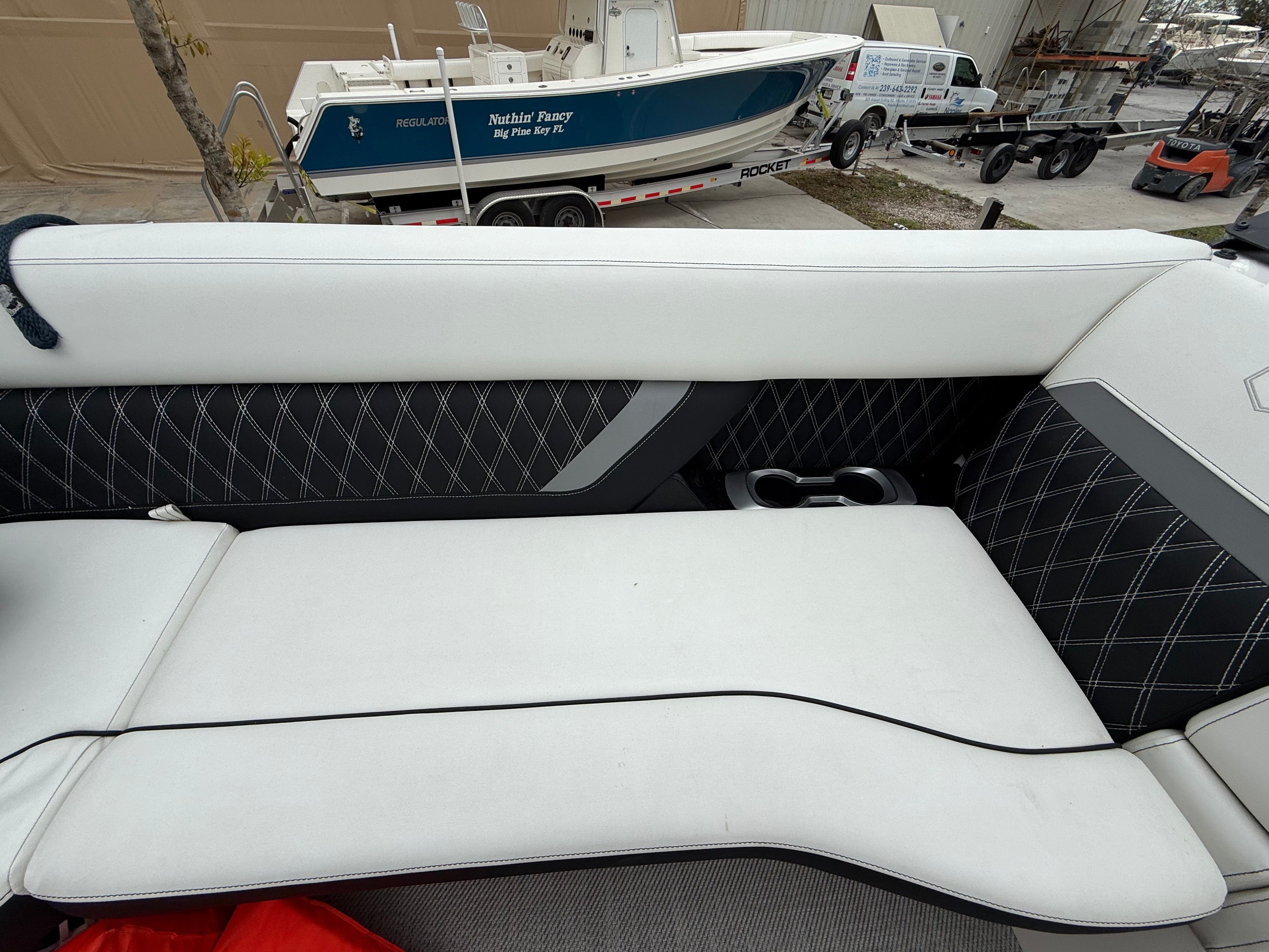 2022 GODFREY SP 2500 SBC - Image 46