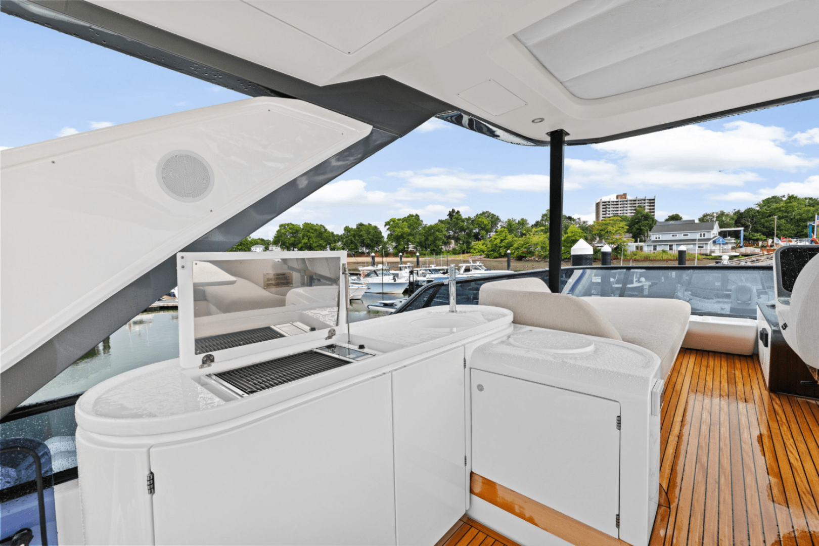2026 Azimut Fly 68 - Image 51