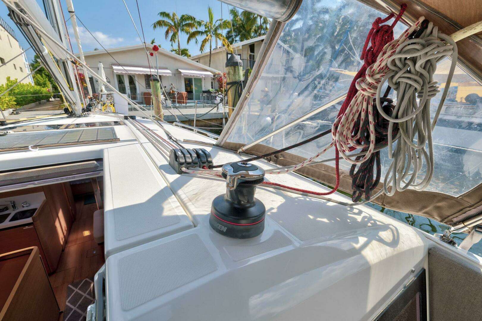 2021 Jeanneau 440 - Image 16