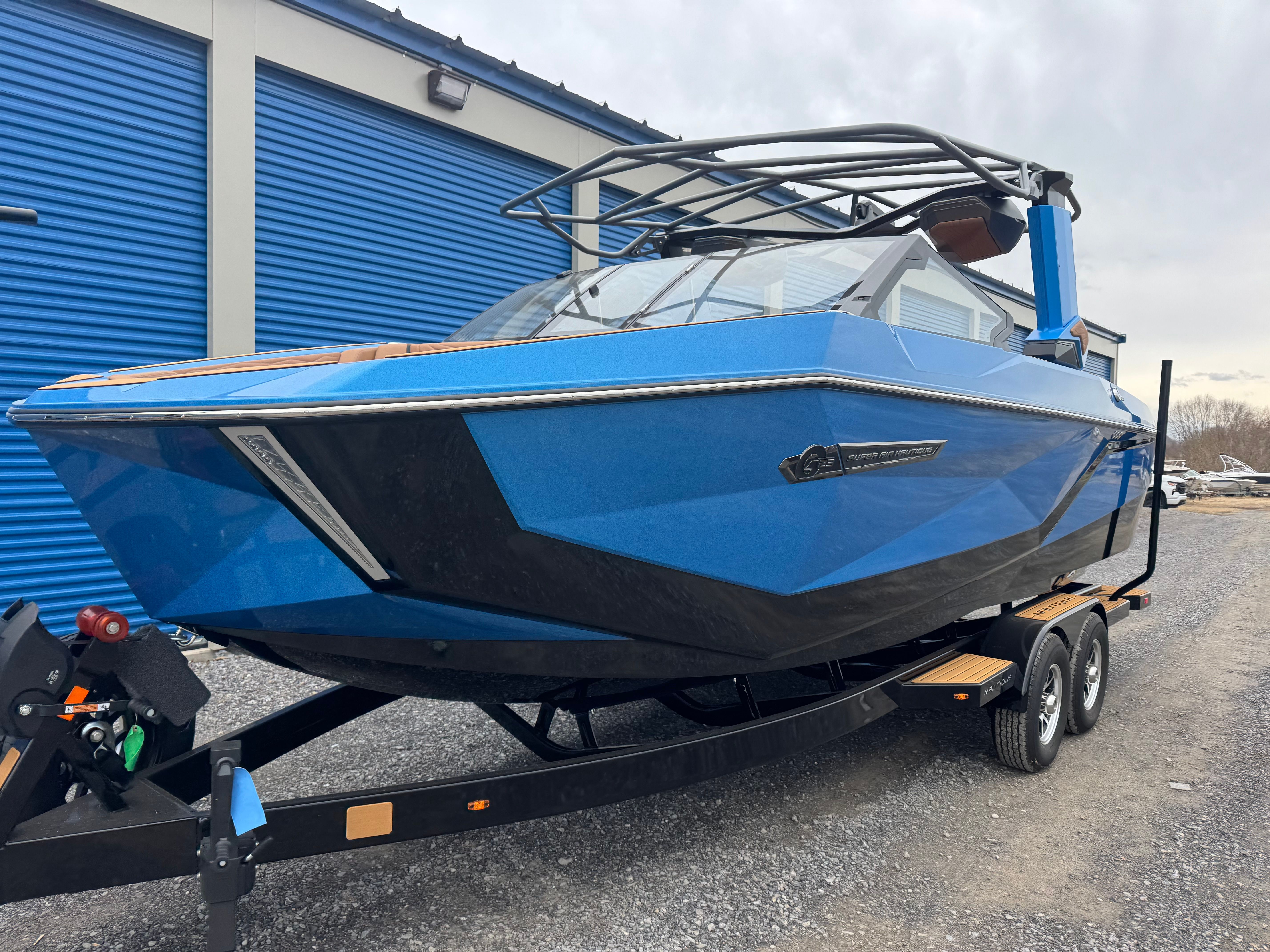 2026 Nautique Super Air Nautique G23 - 5