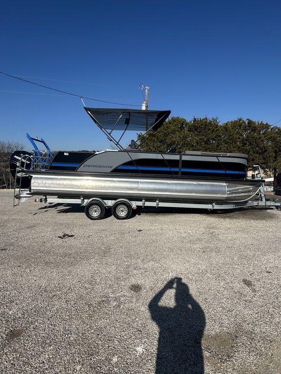 2023 Berkshire 25UL STS 3.0