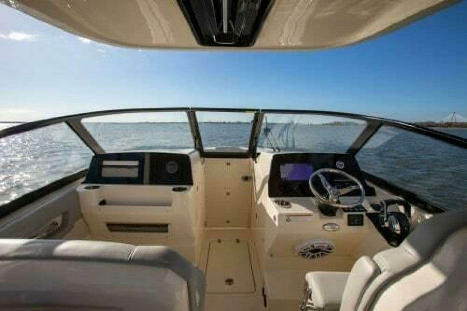 2025 Scout 277 Dorado - Image 21