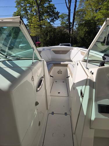 2015 Sailfish 275 DC - 21