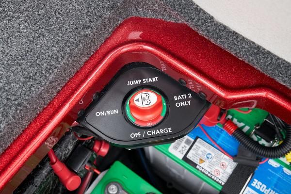 Manufacturer Provided Image