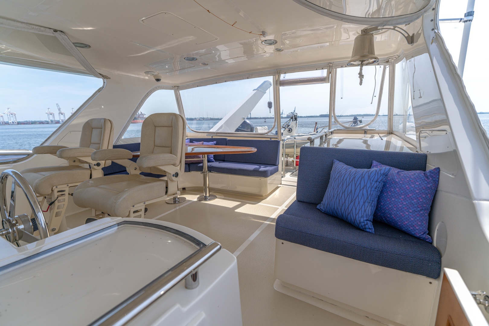 2015 Marlow Explorer 58E - Image 28