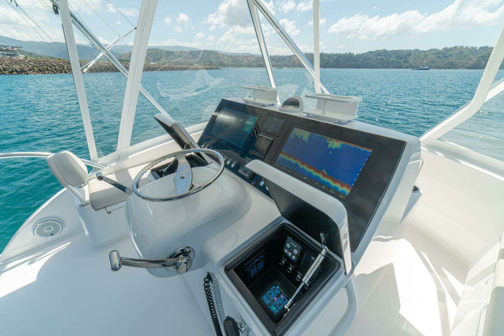 2025 Viking 46 Billfish - Image 8