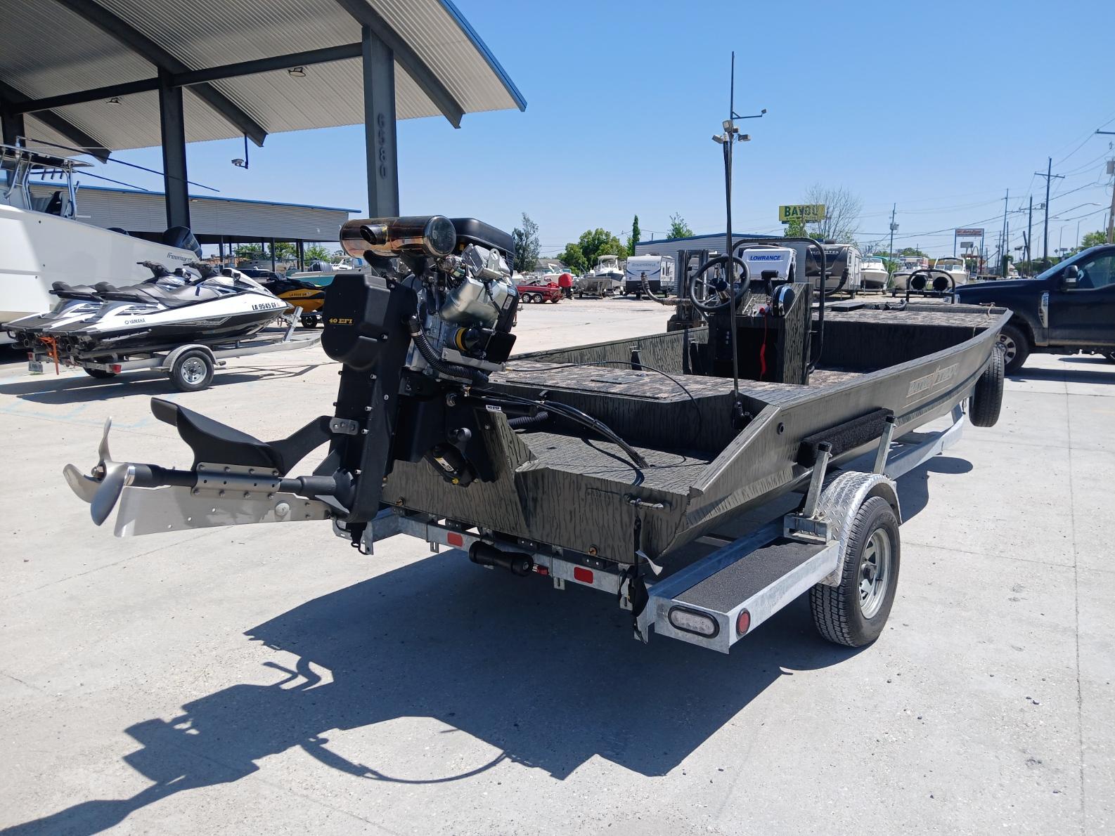 2025 Gator Trax 17X54 - 3