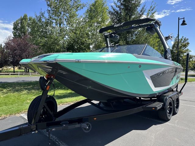 2023 Tigé 20RZX - 5