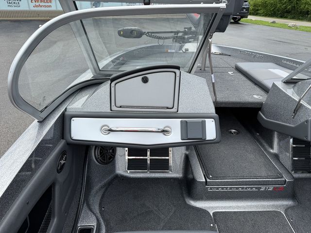 2026 Ranger 212LS - 5