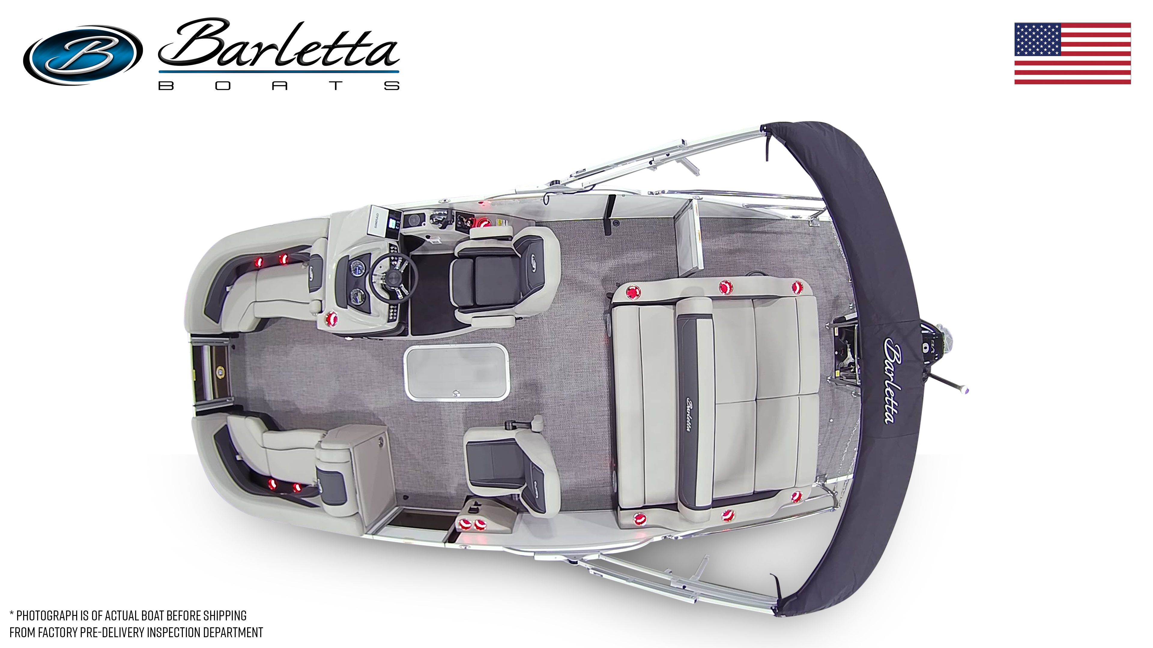 2026 BARLETTA C22UC - Image 14