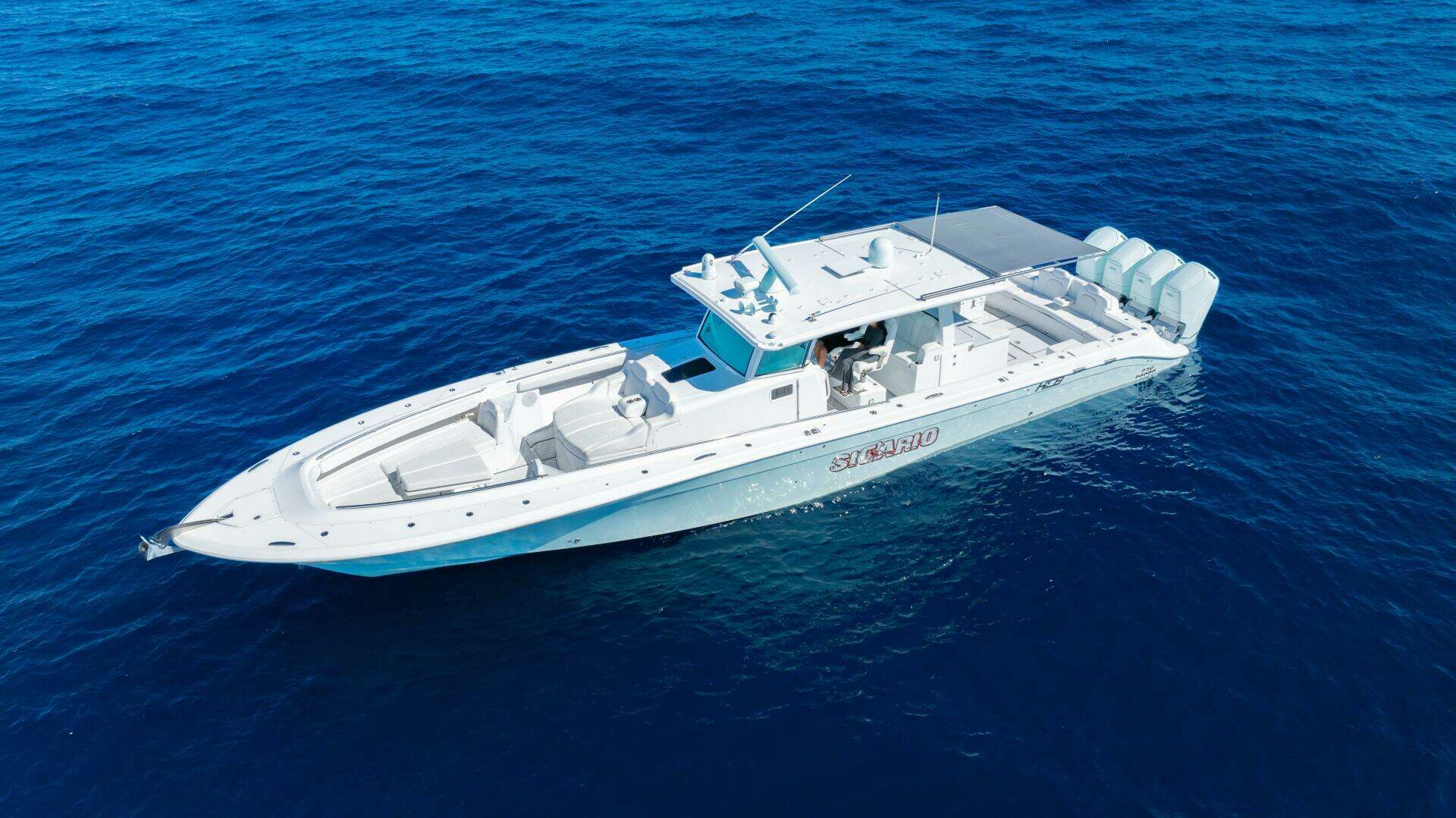 2024 HCB 53 Suenos RXV - Image 14