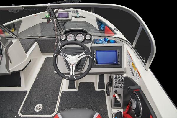 2025 Ranger 1850MS - 44