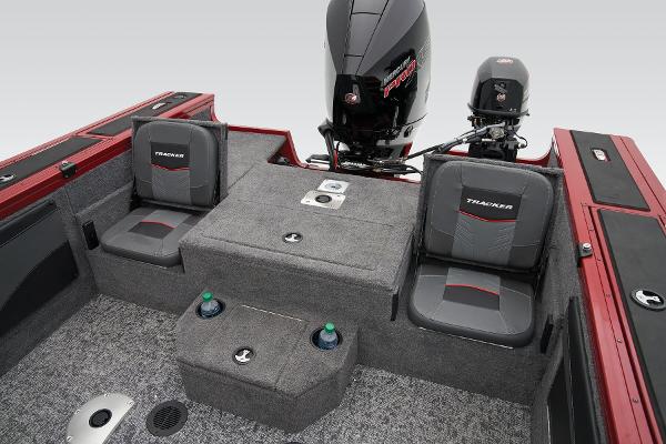 2025 Tracker Targa V-19 Combo - 53