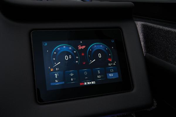 2026 Ranger VX1888 WT - 41