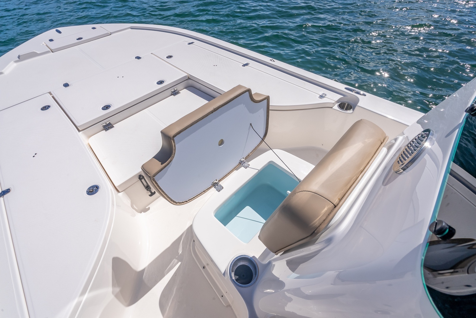 2026 Sea Born FX22 Bay - Image 27