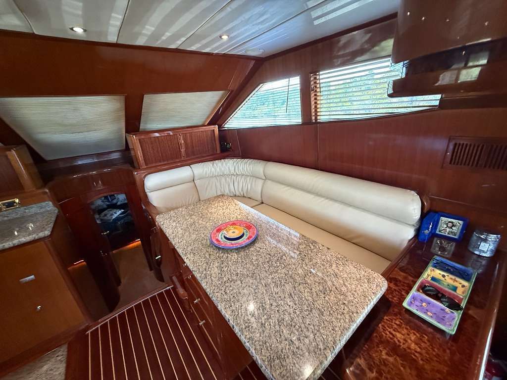 2008 Hampton 600 - 63