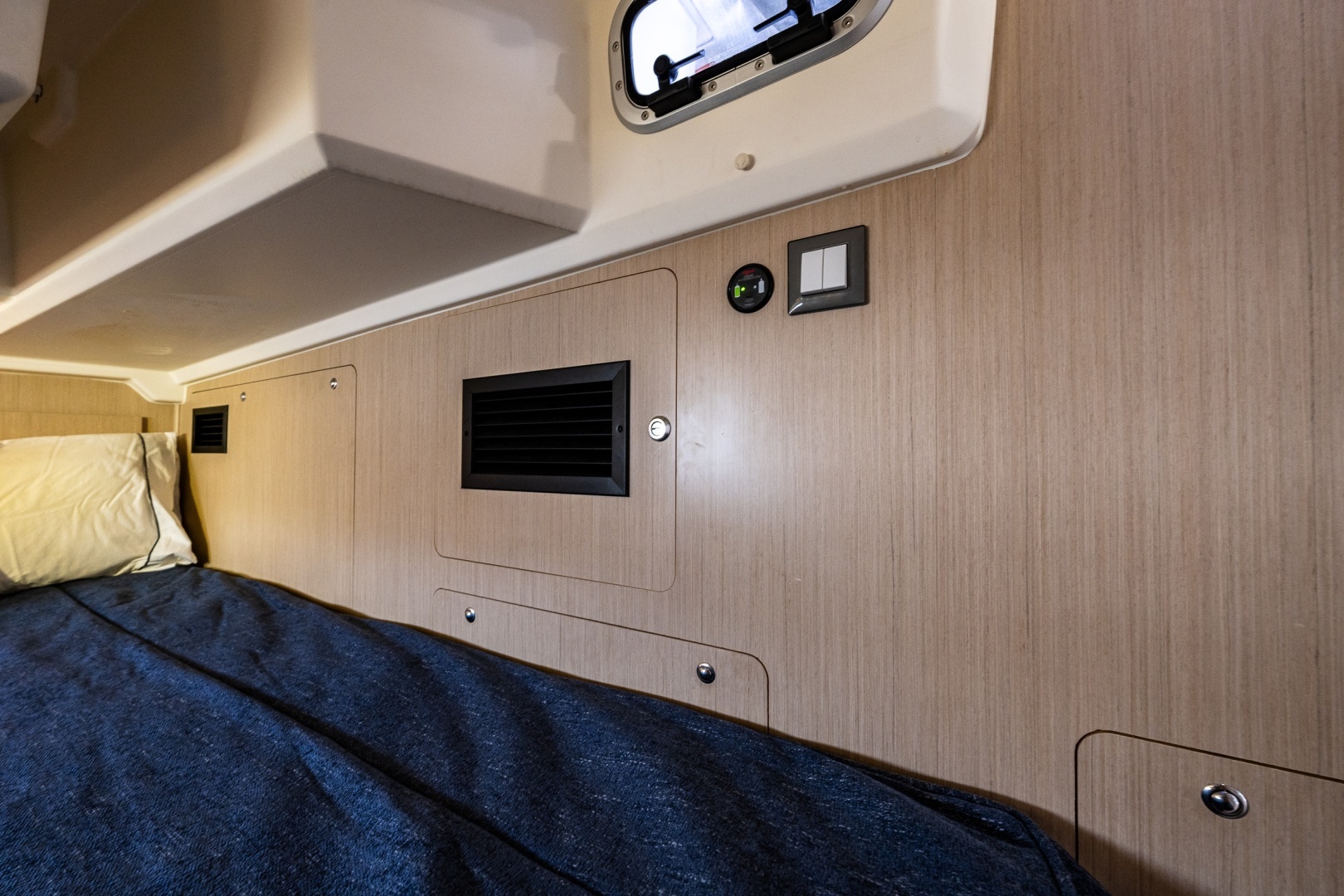 2020 Beneteau Oceanis 46.1 - Image 35