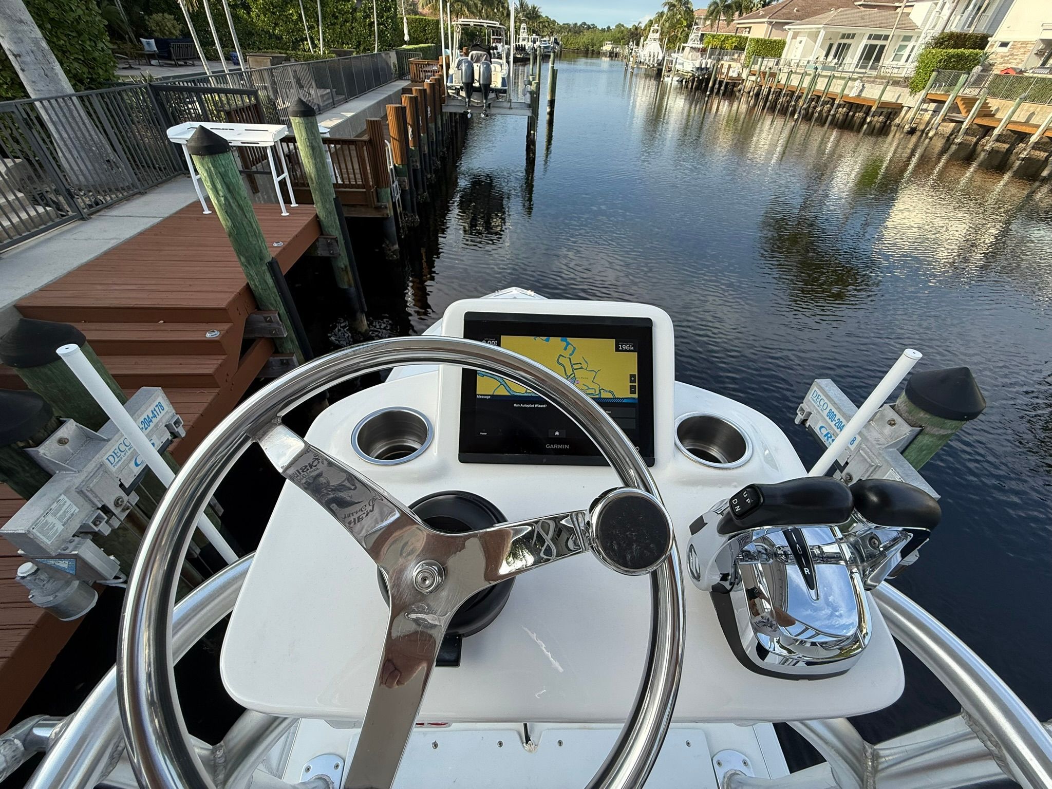 2008 SeaVee 32B - 12