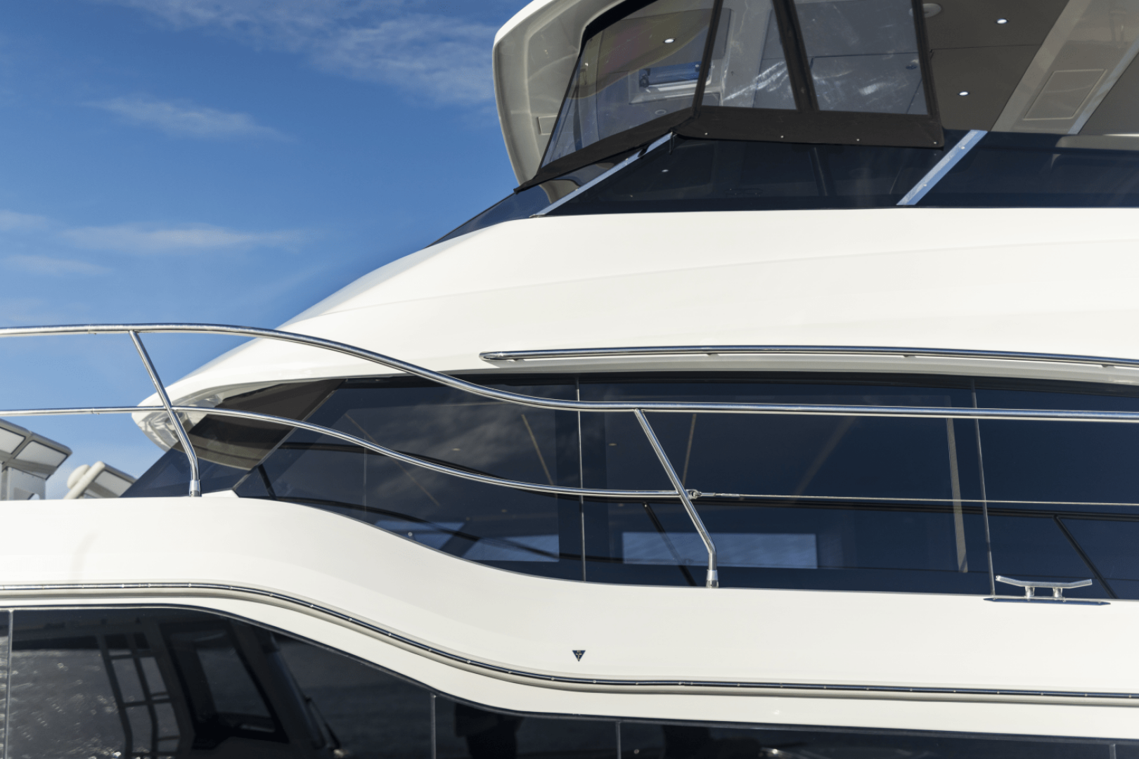 2026 Aquila 50 Yacht - Image 41