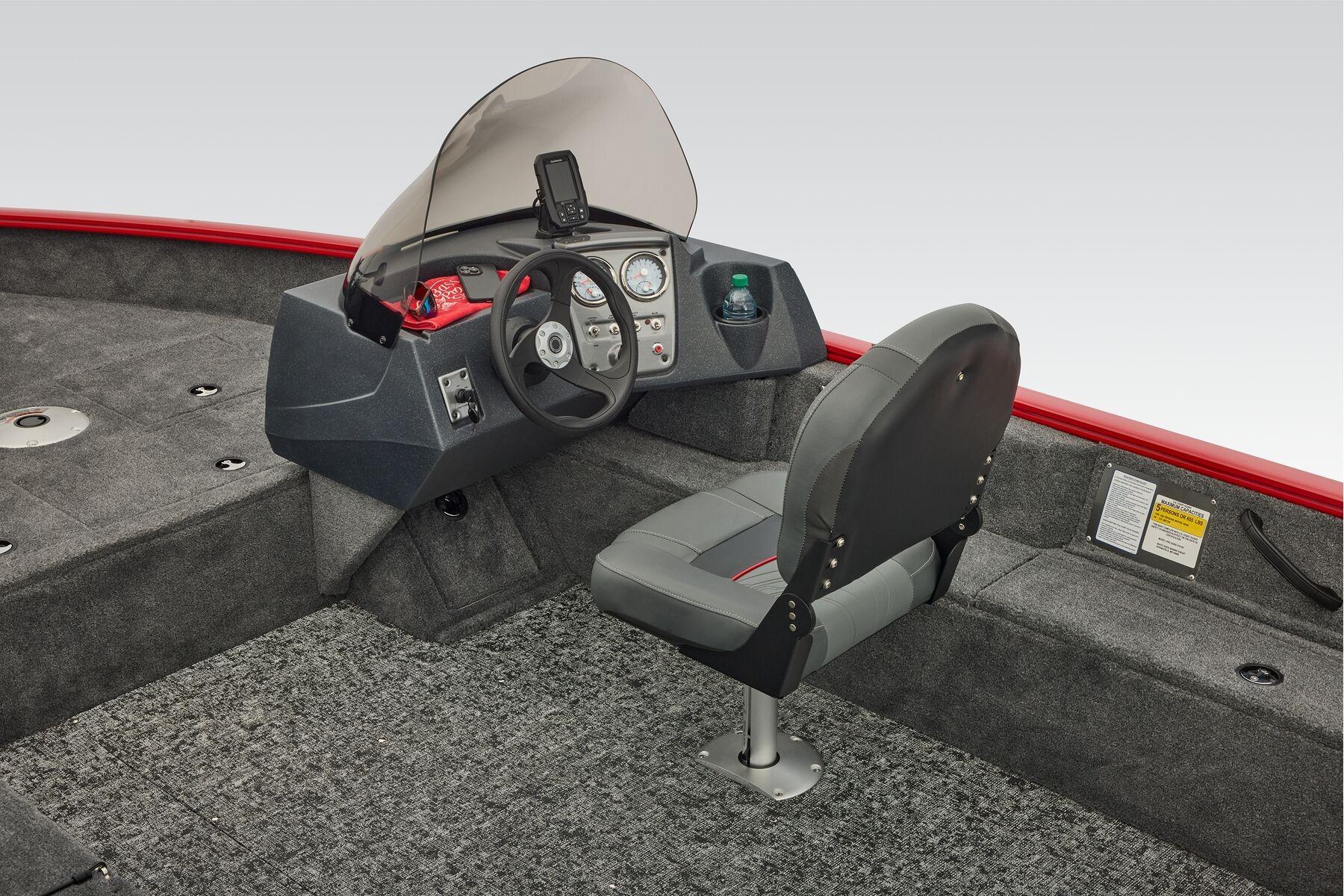 2026 Tracker Pro Guide V-16 SC - 20