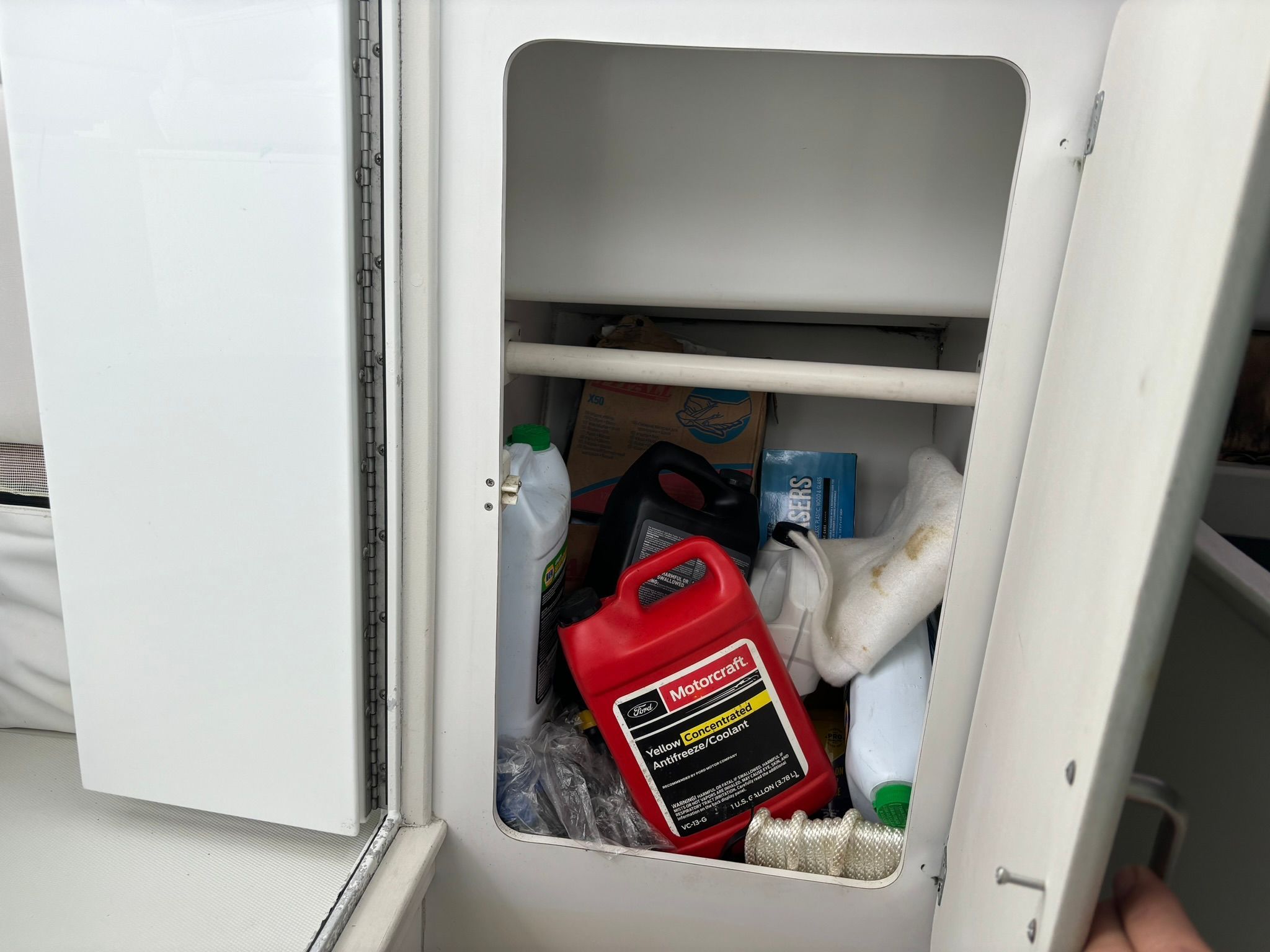 1999 Stamas 310 Express - 11