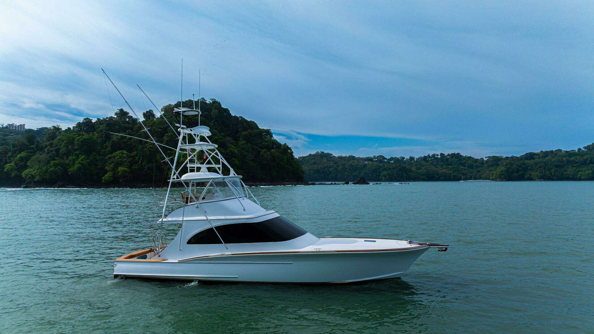 2022 Jarrett Bay — - Image 3