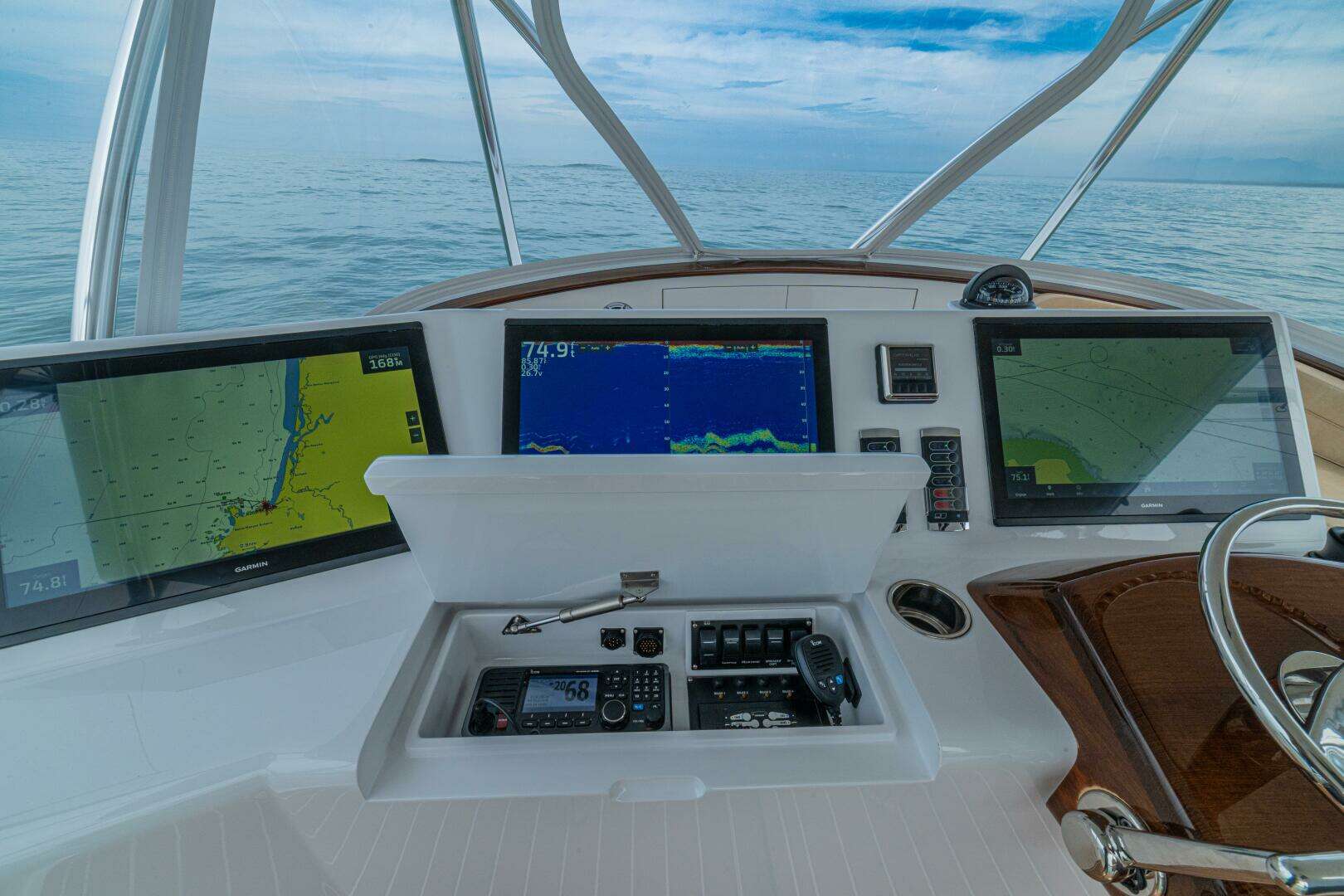 2022 Jarrett Bay — - Image 50