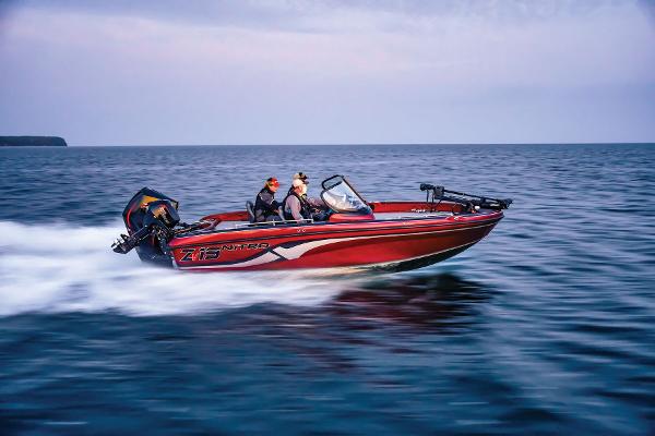 2026 Nitro ZV19 - 5
