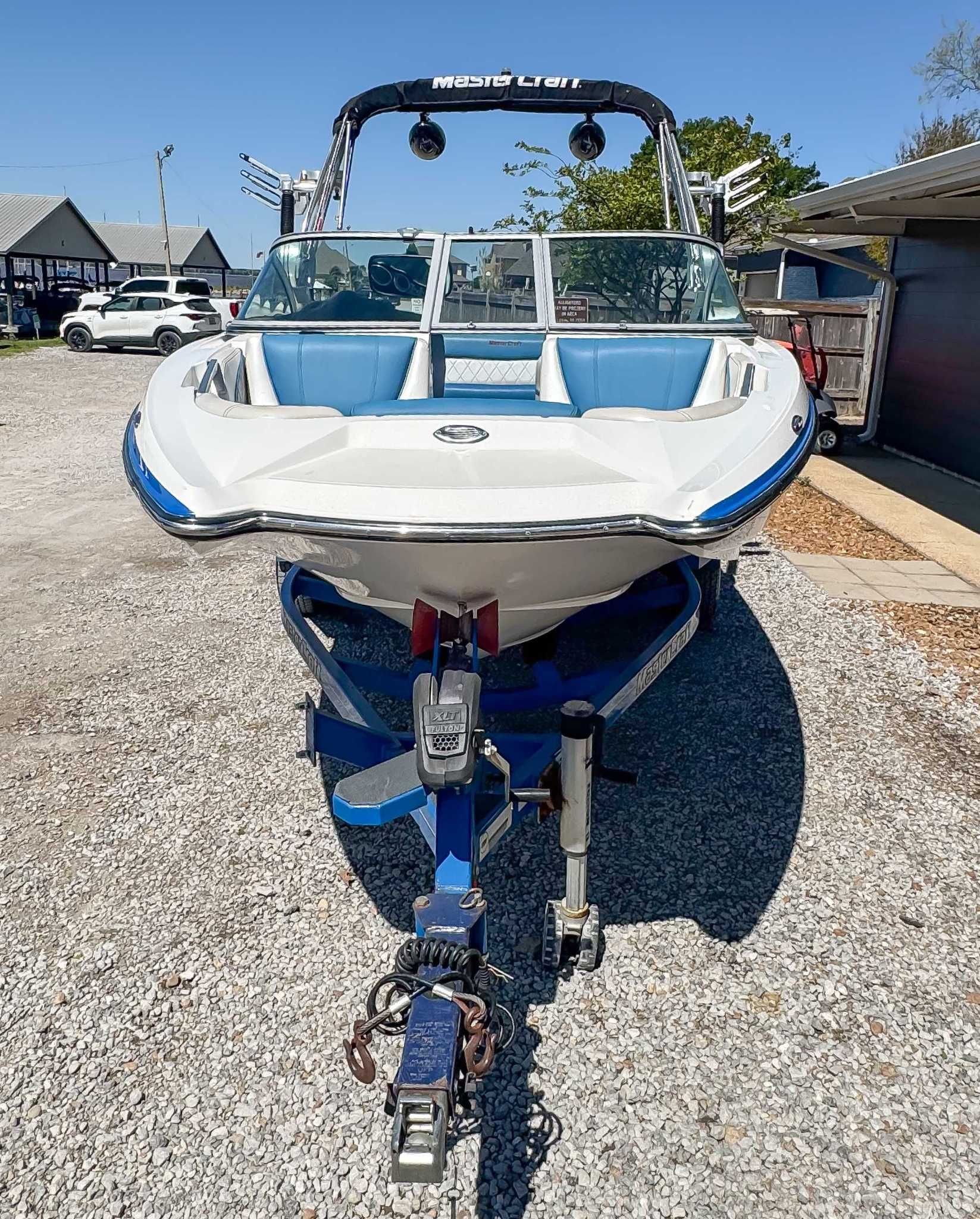2013 MasterCraft X2 - 4