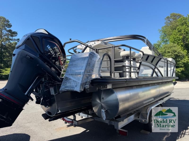 2026 Sylvan Mirage X3 DLZ DH Bar - 5