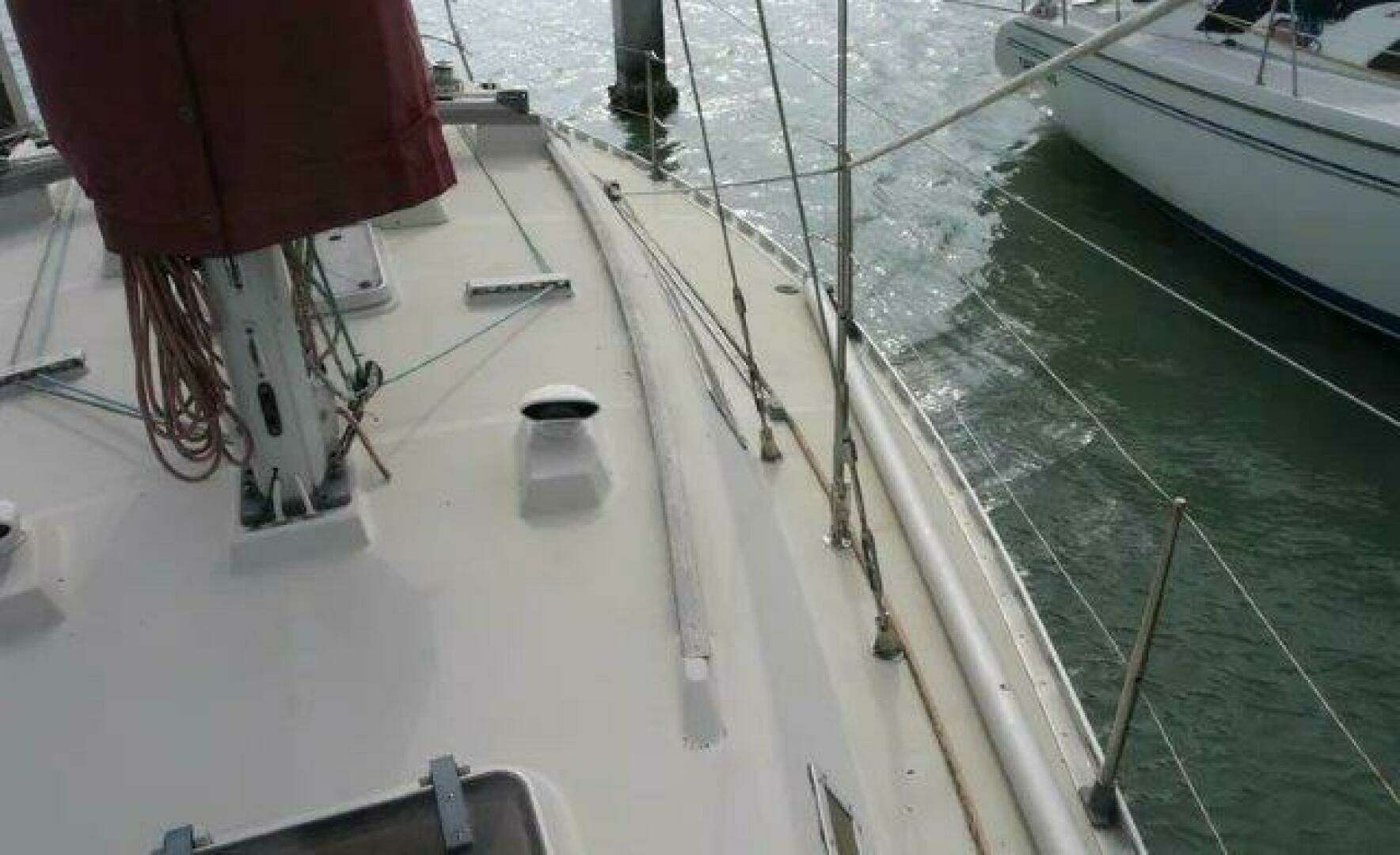 1983 Beneteau Idylle 11.5 - Image 4