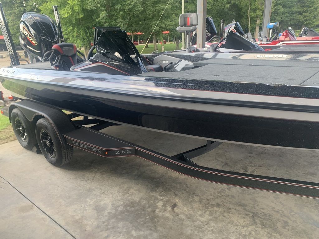 2026 Skeeter ZXE21 - 2