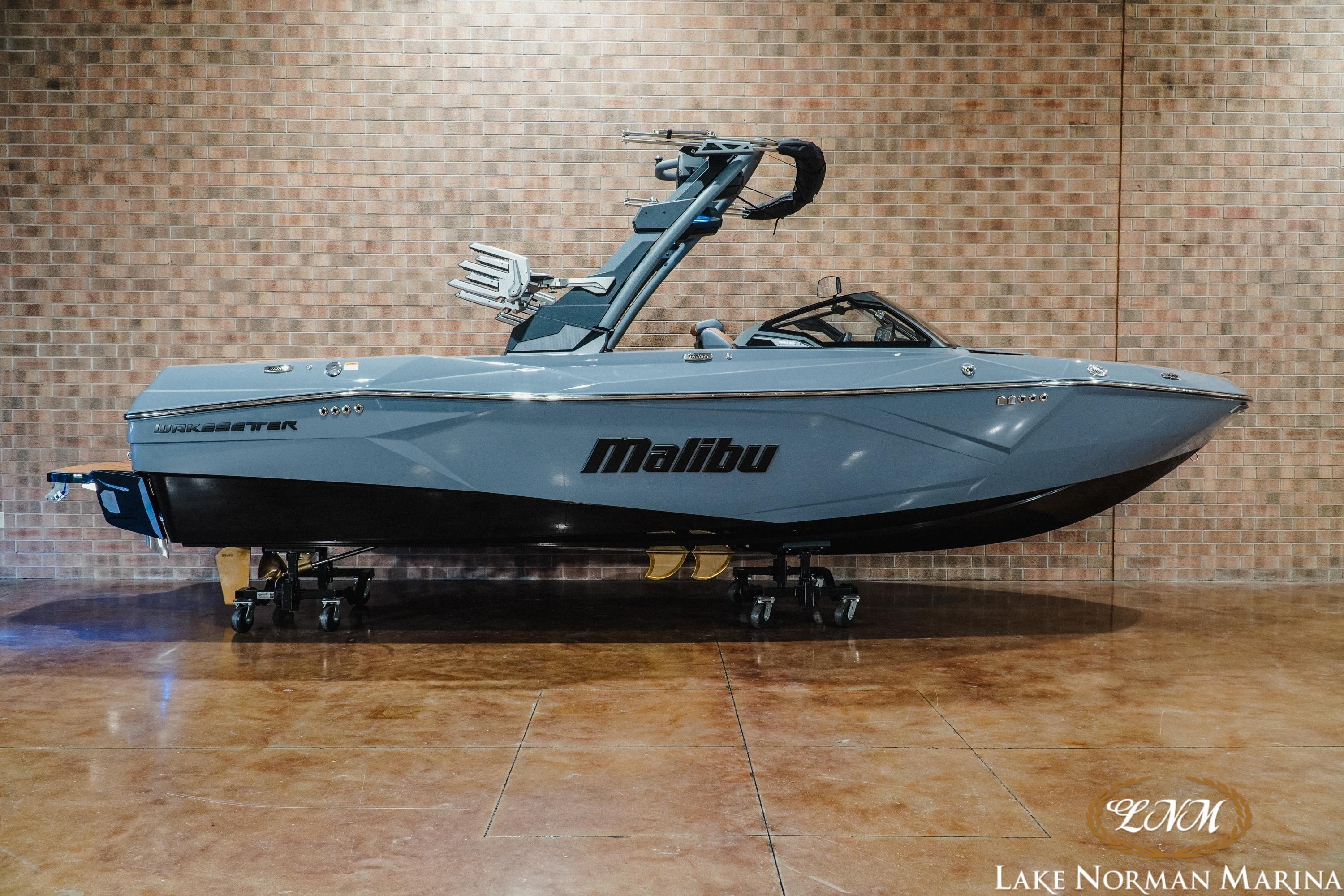 2026 Malibu Wakesetter 23 LSV