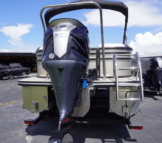 2025 SunCatcher Select 324RC - 27