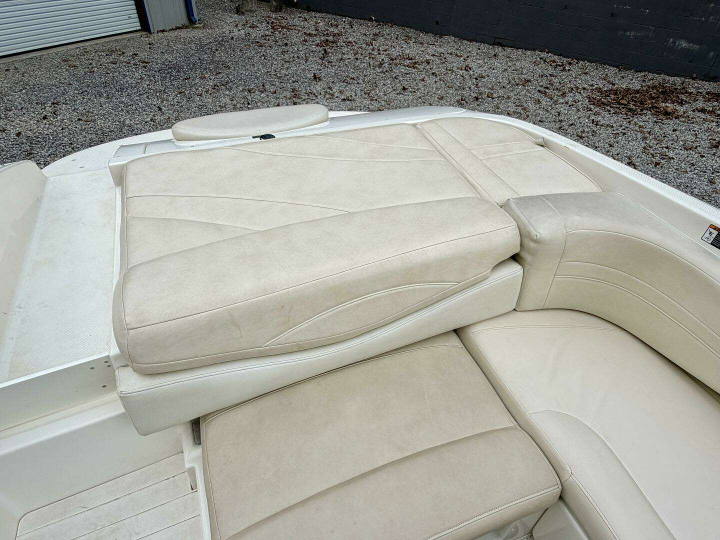 2007 Maxum 2200 SR3 - Image 68