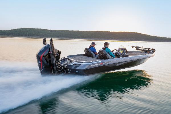 2025 Ranger Z520R Cup-Equipped - 95